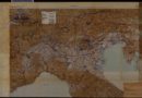 1943~1945  —-意大利战线推移地图集（本土篇）