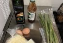18世纪的最佳搭配——Omelette di asparagi di pomodoro（番茄芦笋煎蛋）