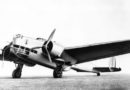 意大利的“汉普顿”——CMASA BGA型轰炸机